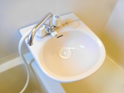 【洗面所】 | エクセレント清恒
