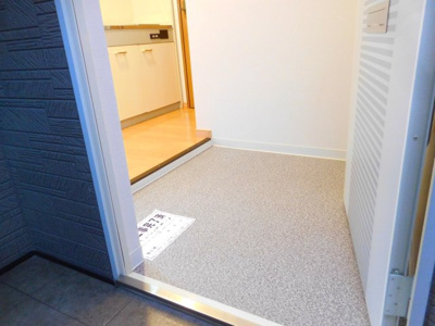 【玄関】 | エクセレント清恒