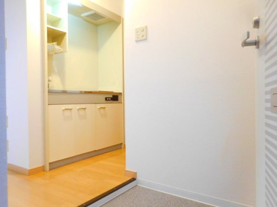 【玄関】 | エクセレント清恒