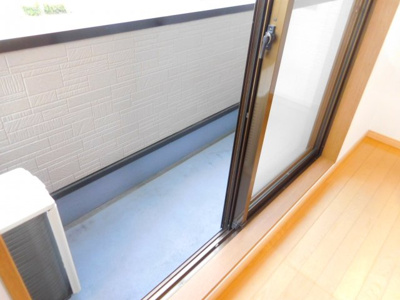 【バルコニー】 | エクセレント清恒