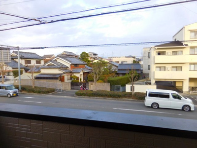 【展望】 | エクセレント清恒