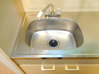 【キッチン】 | エクセレント清恒