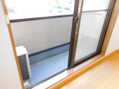 【バルコニー】 | エクセレント清恒