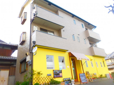 【外観】 | エクセレント清恒