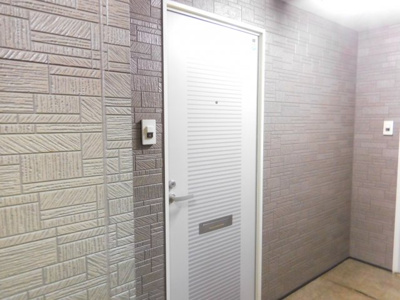 【ロビー】 | エクセレント清恒