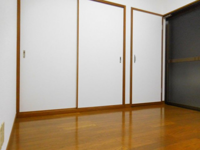 【居間・リビング】 | 田中ハイツ