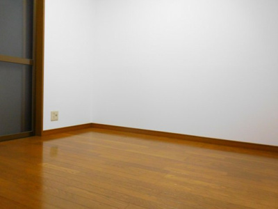 【居間・リビング】 | 田中ハイツ