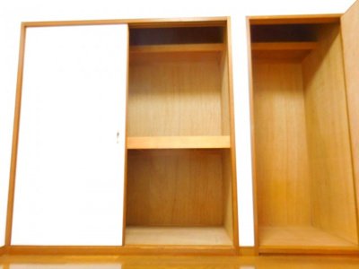 【収納】 | 田中ハイツ