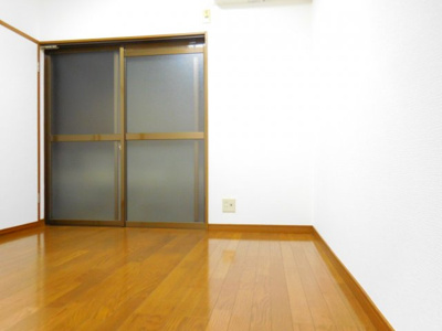 【居間・リビング】 | 田中ハイツ