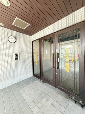 【エントランス】 | カサエステ1番館