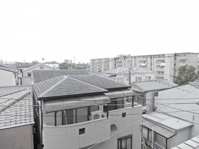 【展望】 | カサエステ1番館