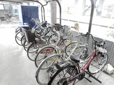 【その他共用部分】 | カサエステ1番館