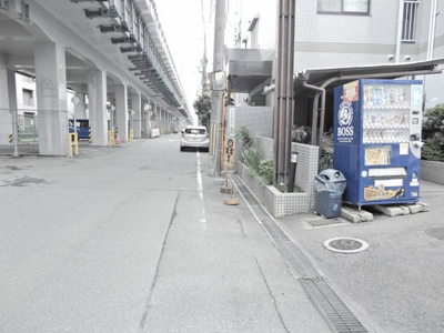 【周辺】 | カサエステ1番館