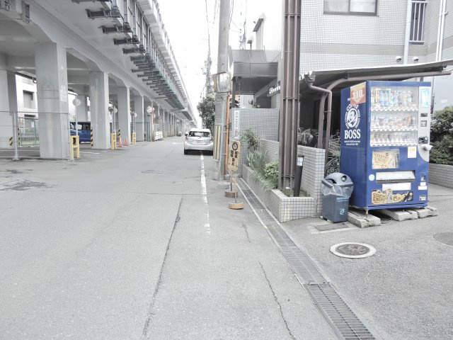 【周辺】 | カサエステ1番館