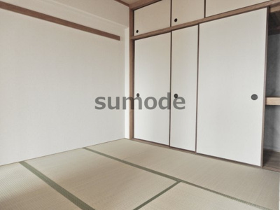 【寝室】 | カサエステ1番館