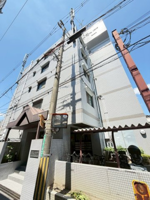 【外観】 | カサエステ1番館