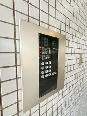 【セキュリティ】 | カサエステ1番館