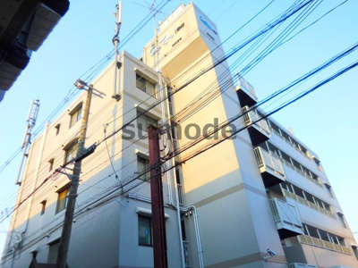 【外観】 | カサエステ1番館