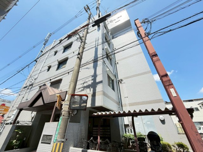 【外観】 | カサエステ1番館
