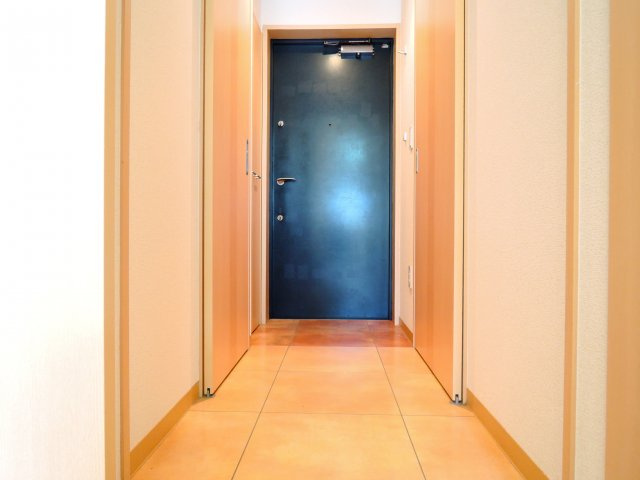 【玄関】 | グランベージュ大手町