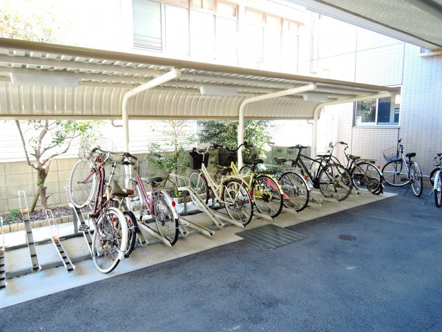 【その他共用部分】 | グランベージュ大手町