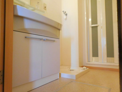 【洗面所】 | Dクレイン