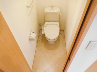 【トイレ】 | Dクレイン