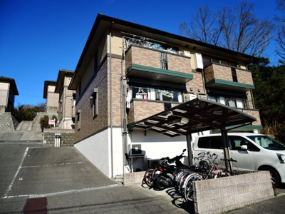 【外観】 | Dクレイン