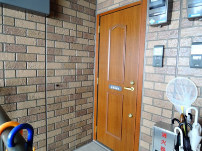 【ロビー】 | Dクレイン