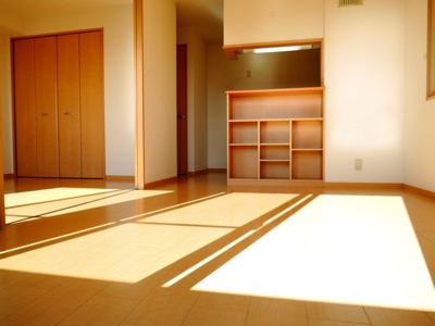 【内装】 | Dクレイン