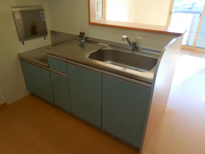 【キッチン】 | Dクレイン