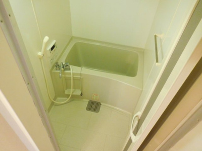 【浴室】 | Dクレイン