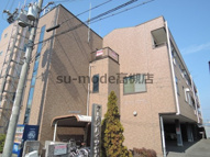 アーバンハイツ竹の内の画像