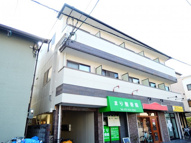 ハイツ沢良木の画像