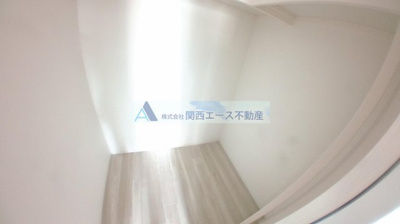 【収納】 | グランドゥーエ永和駅前