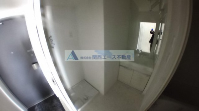 【洗面所】 | グランドゥーエ永和駅前