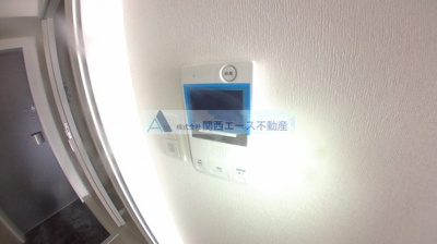 【セキュリティ】 | グランドゥーエ永和駅前