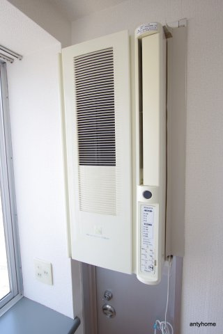 昭和グランドハイツ第２菅栄　仲介手数料無料の設備