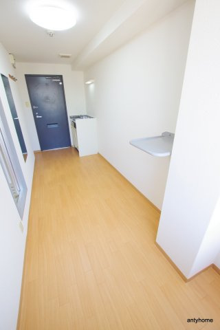 昭和グランドハイツ第２菅栄　仲介手数料無料の寝室