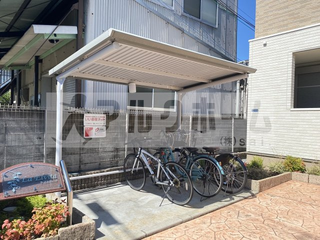 ラ・エルヴィータのその他共用部分