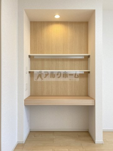 ラ・エルヴィータのその他