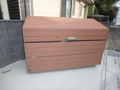 【その他共用部分】 | クレイノティアラ