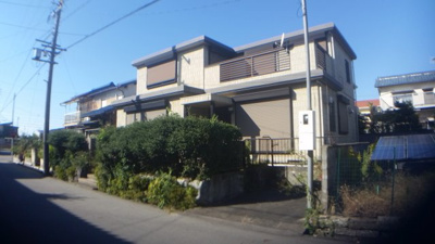 【外観】 | 犬山論出中古