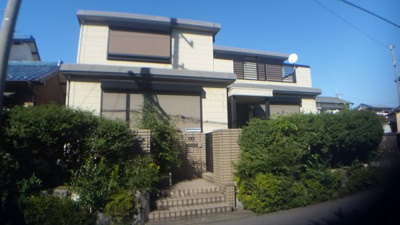 【外観】 | 犬山論出中古