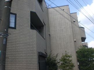 【外観】 | 外観