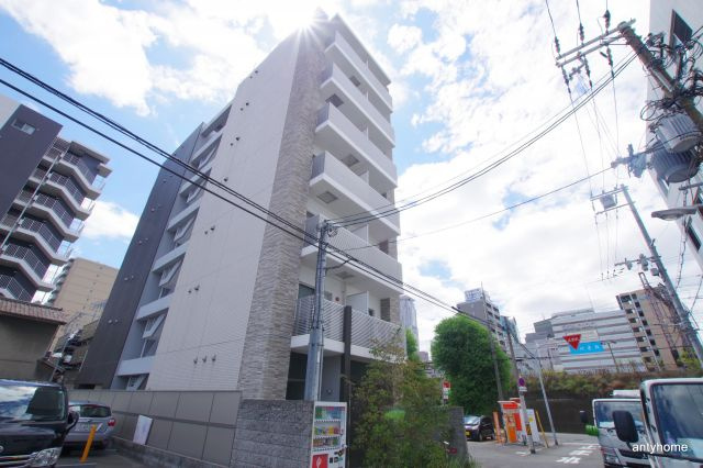 ロイヤルレジデンス北梅田　仲介手数料無料の外観