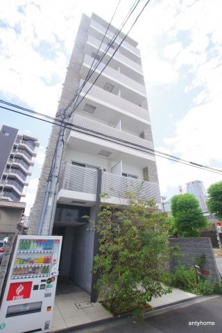 ロイヤルレジデンス北梅田　仲介手数料無料
