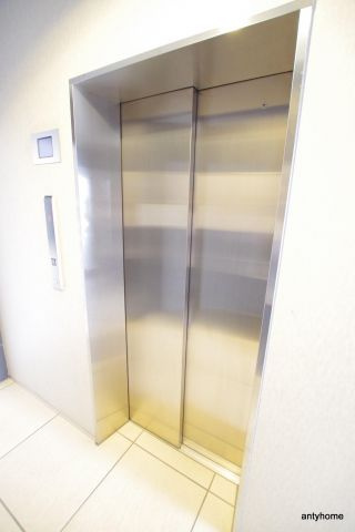ロイヤルレジデンス北梅田　仲介手数料無料のその他共用部分