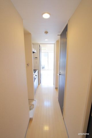 ロイヤルレジデンス北梅田　仲介手数料無料の内装