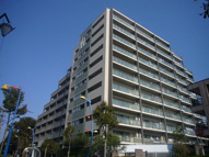 ヴェラクシスガーデン府中の画像